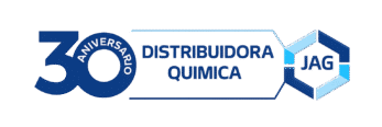 Distribuidora Quimica JAG